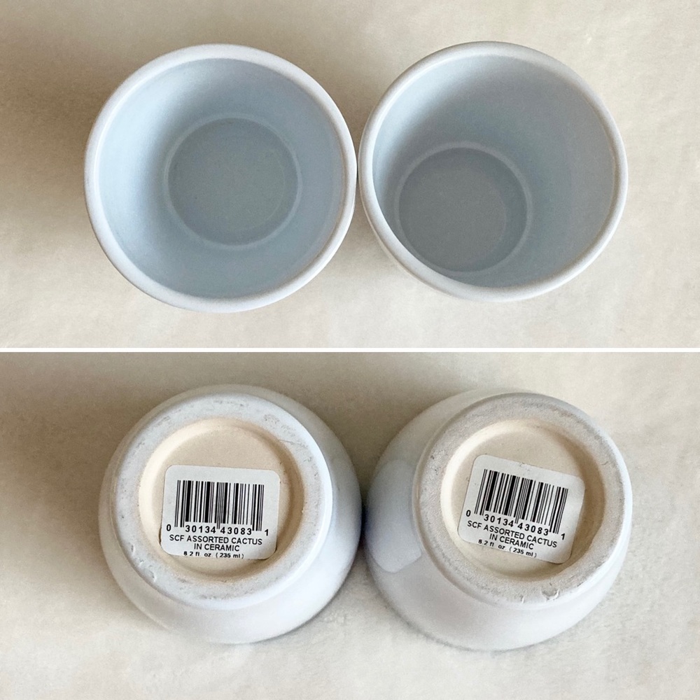 Ceramic Pots - Picture 4 of 4